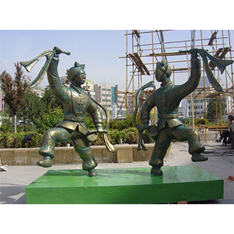 雕花/雕镂-6