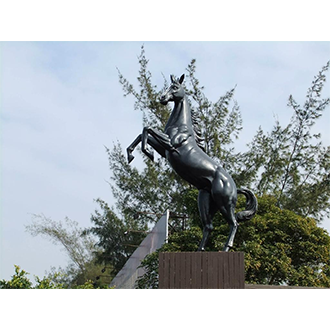雕塑-4
